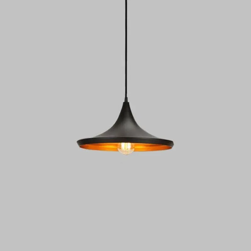 Comfort u0026 Style Beleuchtung-Nordic Loft Pendant Light - Elegant Modern Lamp