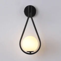 Comfort u0026 Style Beleuchtung-Nordic Minimalist Wall Lamp - Clementine Design Lighting
