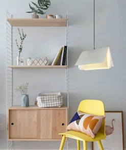 Comfort u0026 Style Beleuchtung-Nordic Modern Book Lamp - Simple Decorative Accent Light