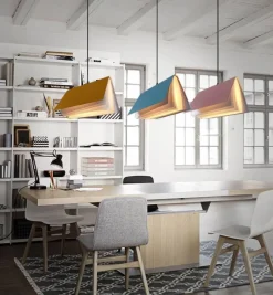 Comfort u0026 Style Beleuchtung-Nordic Modern Book Lamp - Simple Decorative Accent Light