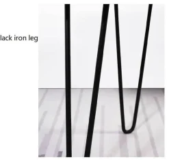 Comfort u0026 Style Möbel-Nordic River Couchtisch – Elegantes Naturdesign