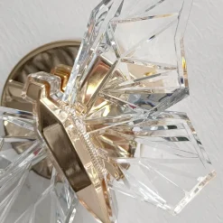 Willow u0026 Whim Beleuchtung-Nordische Schmetterlings-Wandleuchte – Moderne dekorative Beleuchtungsvorrichtung