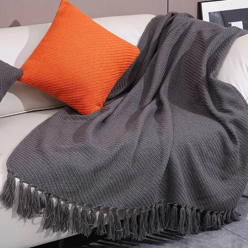 Wrap u0026 Relax Bettzeug-Nordische Wolldecke – Gemütliches Must-have für Zuhause und unterwegs