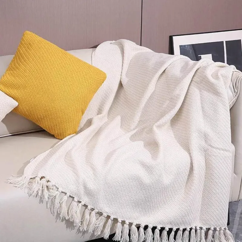 Wrap u0026 Relax Bettzeug-Nordische Wolldecke – Gemütliches Must-have für Zuhause und unterwegs