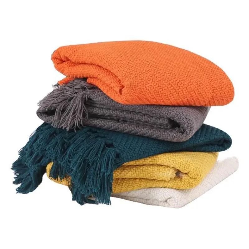 Wrap u0026 Relax Bettzeug-Nordische Wolldecke – Gemütliches Must-have für Zuhause und unterwegs