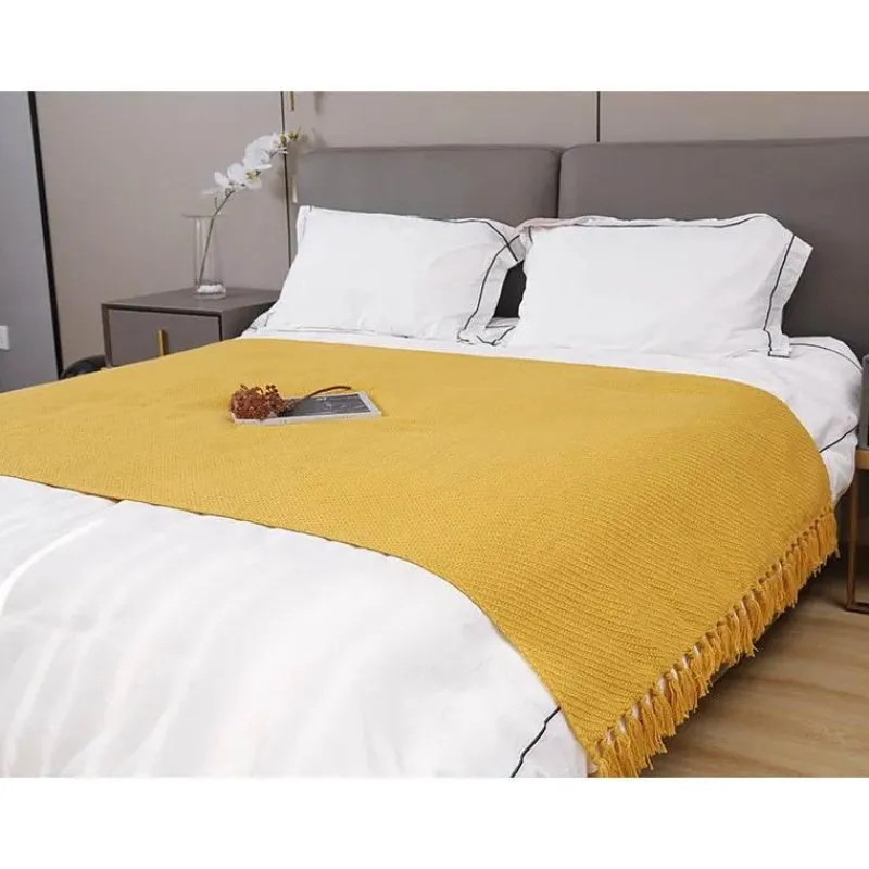 Wrap u0026 Relax Bettzeug-Nordische Wolldecke – Gemütliches Must-have für Zuhause und unterwegs