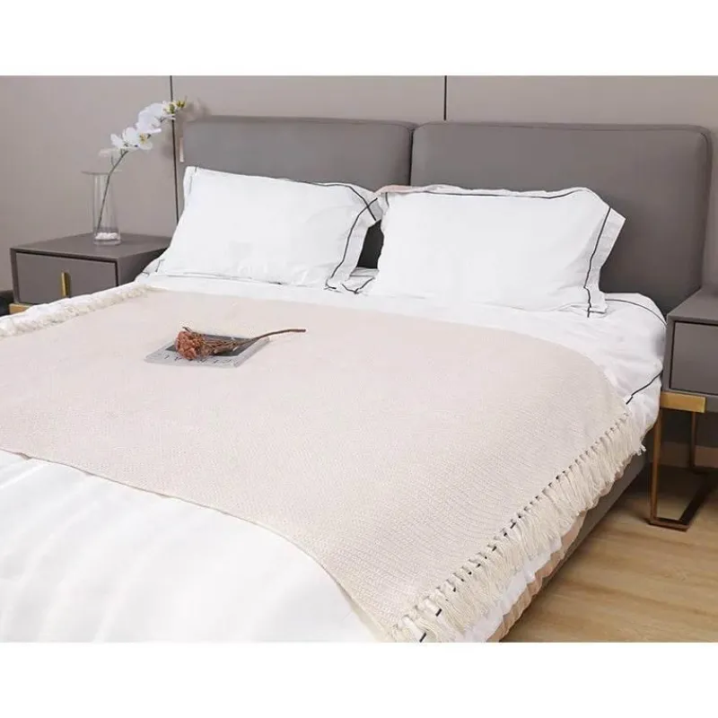 Wrap u0026 Relax Bettzeug-Nordische Wolldecke – Gemütliches Must-have für Zuhause und unterwegs