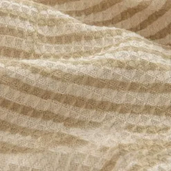 Comfort u0026 Style Gadgets Für Zuhause-Nordischer gestrickter Sofabezug – weiche, bequeme Überwurfdecke