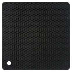 Deco Küche & Esszimmer-Nordisches rutschfestes Tischset – Stilvolle Tischdekoration