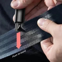 Wild u0026 Free Gear Autozubehör|Automobilindustrie-Notfall-Autofensterbrecher-Werkzeug – Sicherheitsgerät für die Flucht