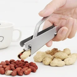 The Culinary Kit Küche & Esszimmer-Nussknacker-Werkzeug – All-in-One-Küchengerät