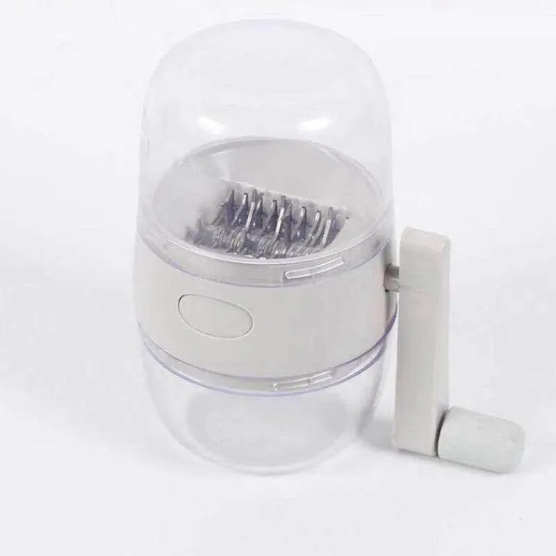 Deco Küche & Esszimmer-Nussmühle - Multifunktionales Zerkleinerungswerkzeug