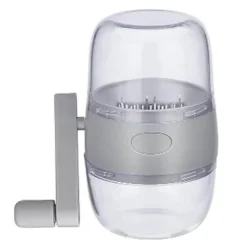 Deco Küche & Esszimmer-Nussmühle - Multifunktionales Zerkleinerungswerkzeug