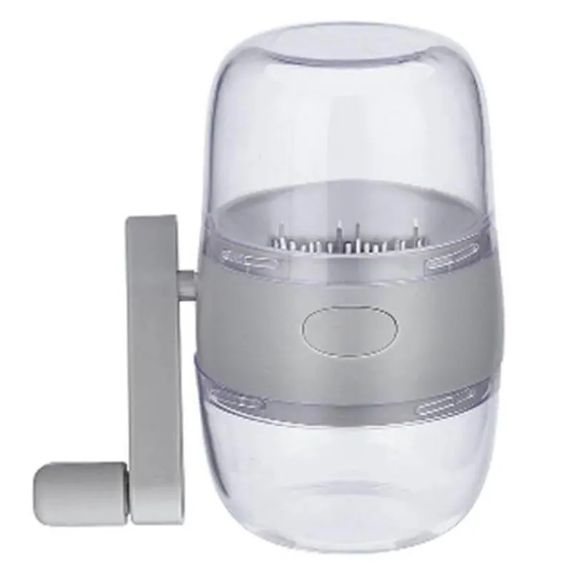 Deco Küche & Esszimmer-Nussmühle - Multifunktionales Zerkleinerungswerkzeug