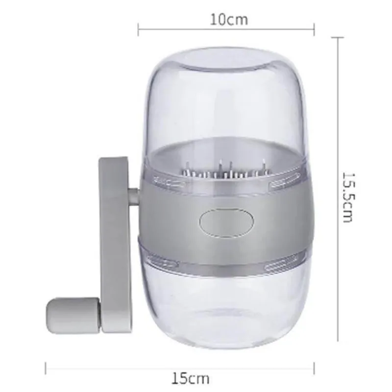 Deco Küche & Esszimmer-Nussmühle - Multifunktionales Zerkleinerungswerkzeug