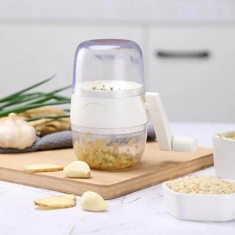 Deco Küche & Esszimmer-Nussmühle - Multifunktionales Zerkleinerungswerkzeug