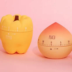 Decor Küche & Esszimmer-Obst-Gemüse-Backtimer - Küchentimer zum Kochen