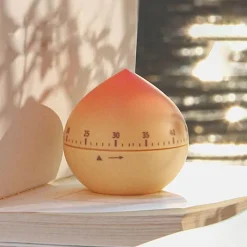 Decor Küche & Esszimmer-Obst-Gemüse-Backtimer - Küchentimer zum Kochen