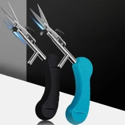 Adventure Basecamp Camping Im Freien|Outdoor-Artikel-Obstpflückschere für den Garten – einfach zu verwendendes Erntewerkzeug