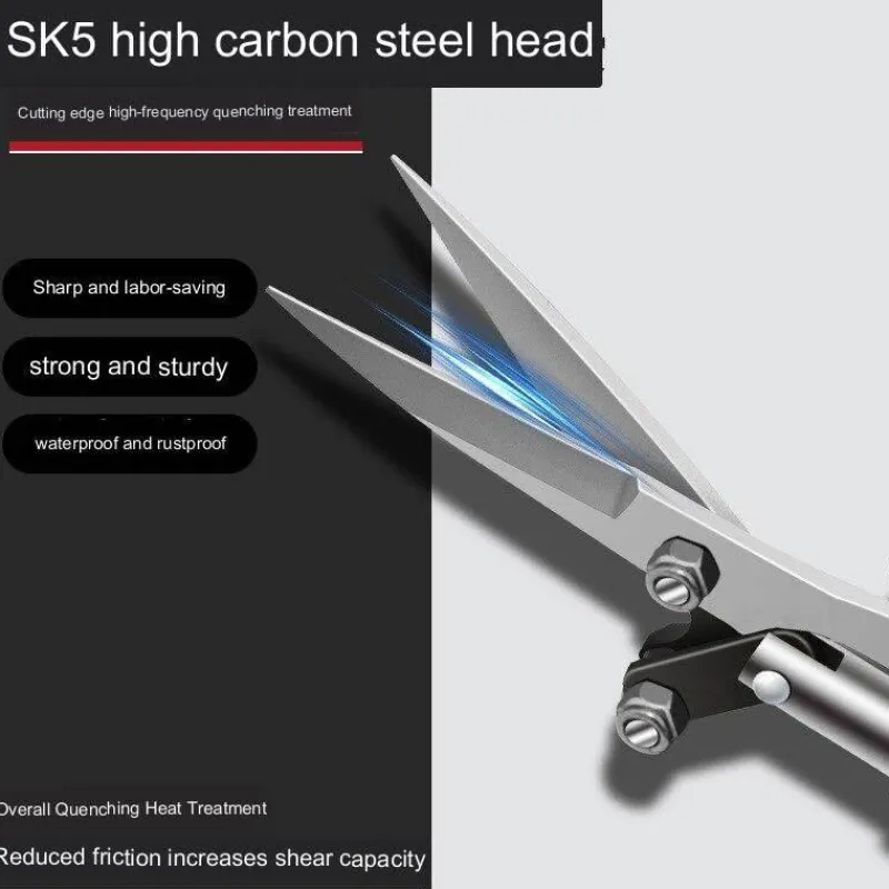 Adventure Basecamp Camping Im Freien|Outdoor-Artikel-Obstpflückschere für den Garten – einfach zu verwendendes Erntewerkzeug