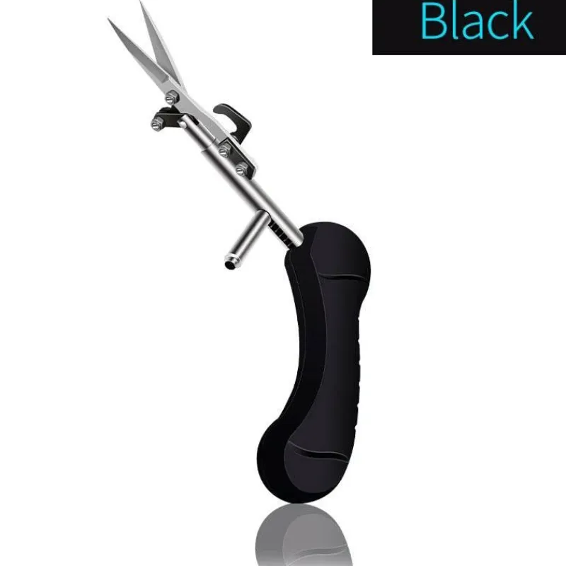 Adventure Basecamp Camping Im Freien|Outdoor-Artikel-Obstpflückschere für den Garten – einfach zu verwendendes Erntewerkzeug