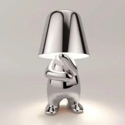 Cozy Nest Decor Beleuchtung-Odette Table Lamps - Elegant Home Lighting Fixture