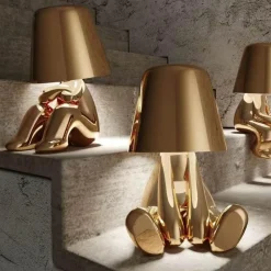 Cozy Nest Decor Beleuchtung-Odette Table Lamps - Elegant Home Lighting Fixture