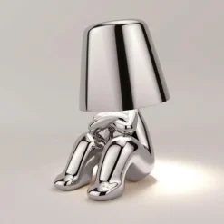 Cozy Nest Decor Beleuchtung-Odette Table Lamps - Elegant Home Lighting Fixture