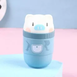 The Blissful Bath Badezimmer-Ohrring-Reinigungsset - Einweg-Ohrhygieneset