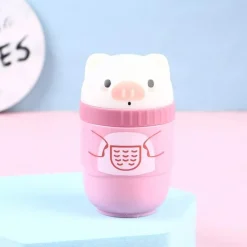 The Blissful Bath Badezimmer-Ohrring-Reinigungsset - Einweg-Ohrhygieneset