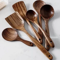 Decor Küche & Esszimmer-Oksa Küchenutensilien – Unverzichtbare Kochutensilien und Gadgets