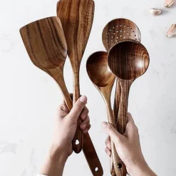 Decor Küche & Esszimmer-Oksa Küchenutensilien – Unverzichtbare Kochutensilien und Gadgets