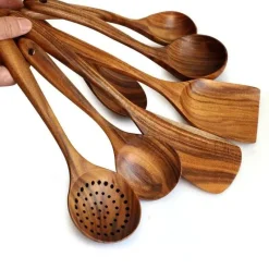 Decor Küche & Esszimmer-Oksa Küchenutensilien – Unverzichtbare Kochutensilien und Gadgets