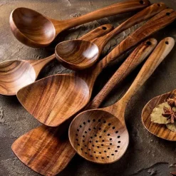 Decor Küche & Esszimmer-Oksa Küchenutensilien – Unverzichtbare Kochutensilien und Gadgets