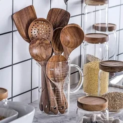 Decor Küche & Esszimmer-Oksa Küchenutensilien – Unverzichtbare Kochutensilien und Gadgets