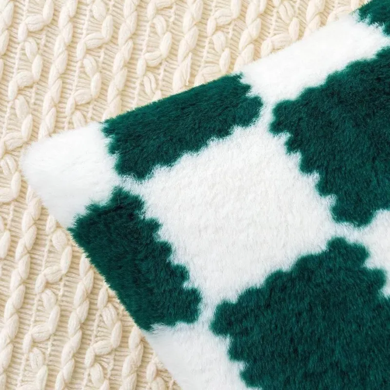 Cozy Cushions Bettzeug-Oliver Kissen – Stilvolles Dekokissen