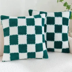Cozy Cushions Bettzeug-Oliver Kissen – Stilvolles Dekokissen