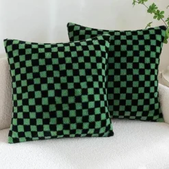 Cozy Cushions Bettzeug-Oliver Kissen – Stilvolles Dekokissen