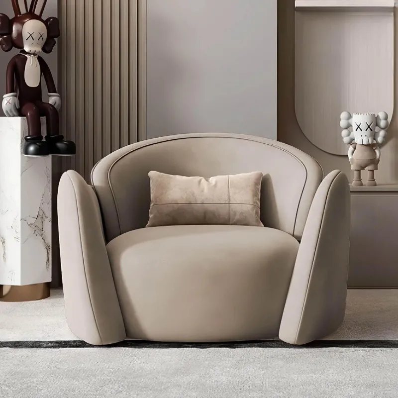 Cozy Living Möbel-Oraine Beistellstuhl