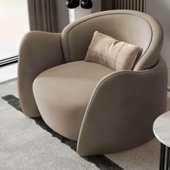 Cozy Living Möbel-Oraine Beistellstuhl