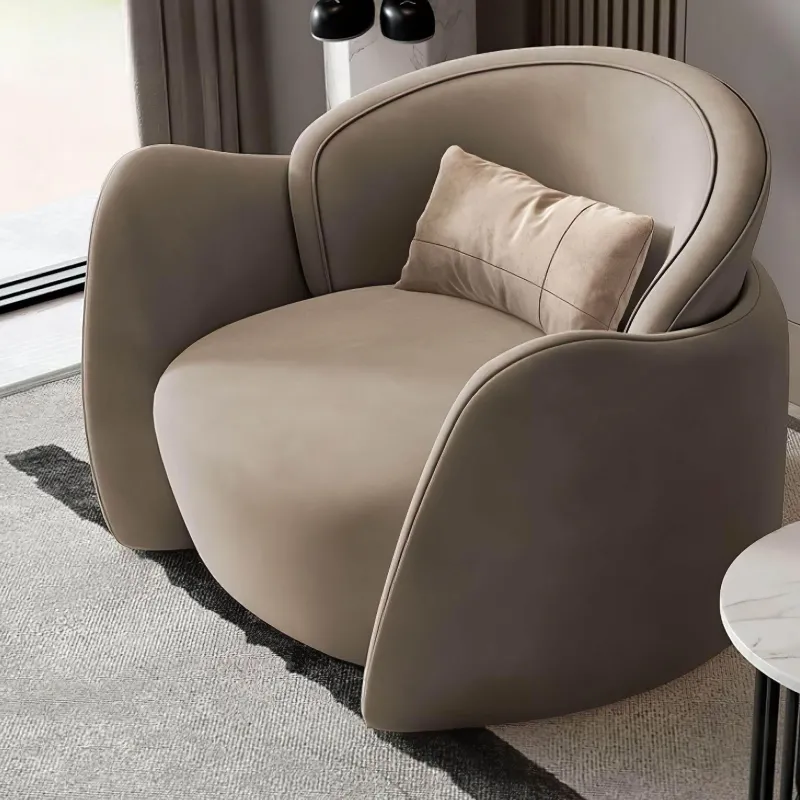 Cozy Living Möbel-Oraine Beistellstuhl