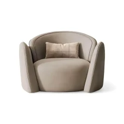 Cozy Living Möbel-Oraine Beistellstuhl