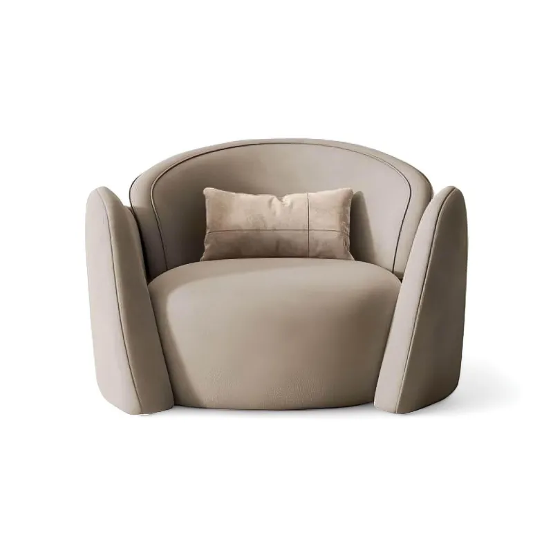 Cozy Living Möbel-Oraine Beistellstuhl