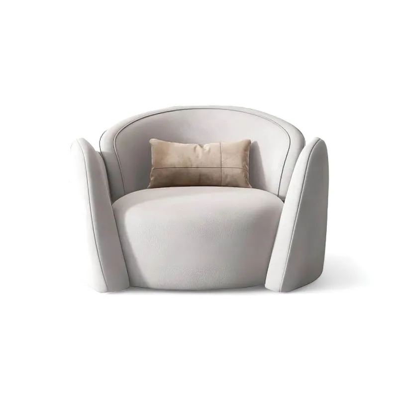 Cozy Living Möbel-Oraine Beistellstuhl