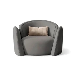 Cozy Living Möbel-Oraine Beistellstuhl