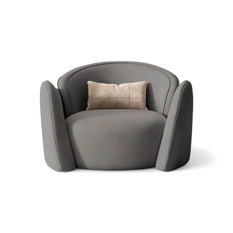 Cozy Living Möbel-Oraine Beistellstuhl