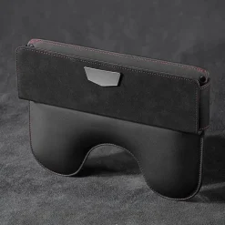 Wild u0026 Free Gear Autozubehör|Automobilindustrie-Organizer für Autositzlücken – Premium-Aufbewahrungslösung fürs Auto