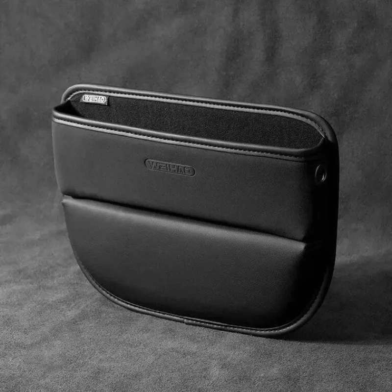 Wild u0026 Free Gear Autozubehör|Automobilindustrie-Organizer für Autositzlücken – Premium-Aufbewahrungslösung fürs Auto