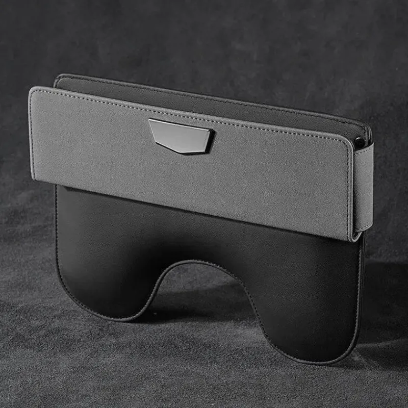 Wild u0026 Free Gear Autozubehör|Automobilindustrie-Organizer für Autositzlücken – Premium-Aufbewahrungslösung fürs Auto