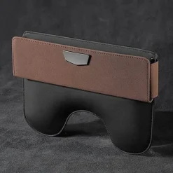 Wild u0026 Free Gear Autozubehör|Automobilindustrie-Organizer für Autositzlücken – Premium-Aufbewahrungslösung fürs Auto